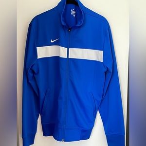 Men’s track jacket